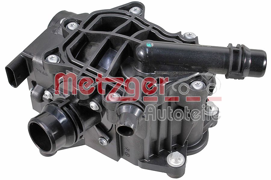 Termostat chladenia METZGER